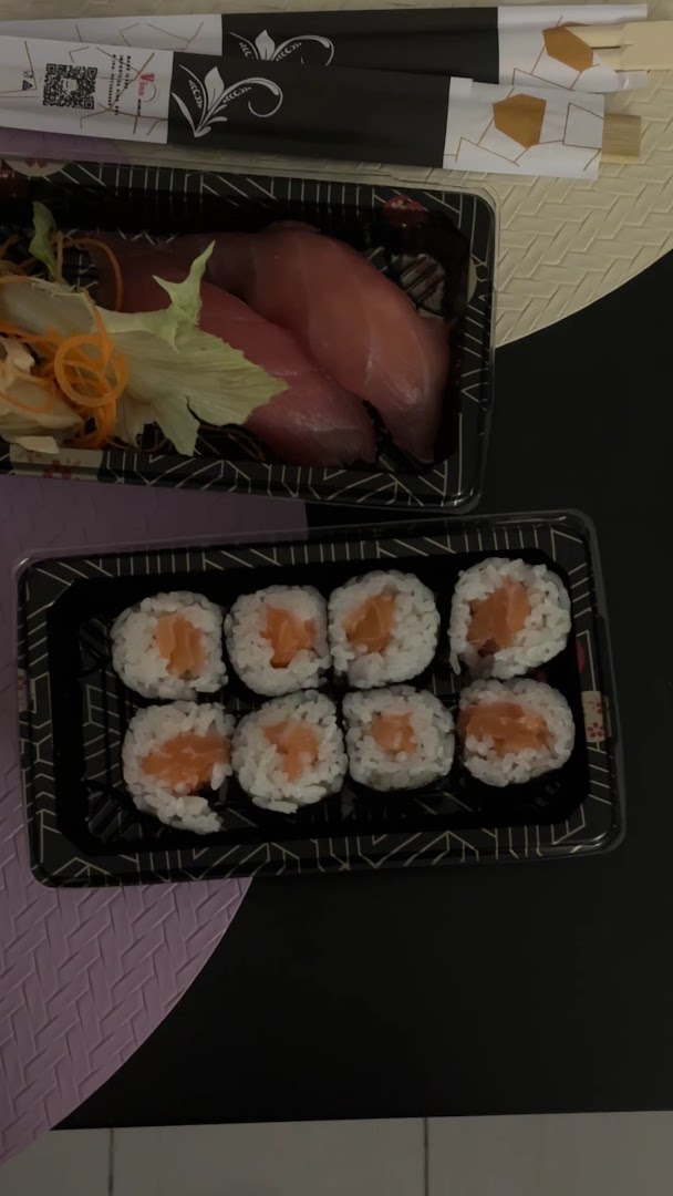 Ciao Sakura - Rosticceria e Ristorantino Cinese