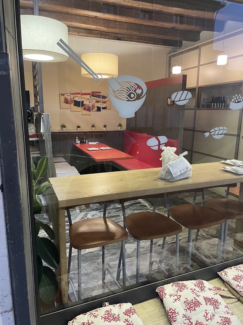 Ciao Sakura - Rosticceria e Ristorantino Cinese