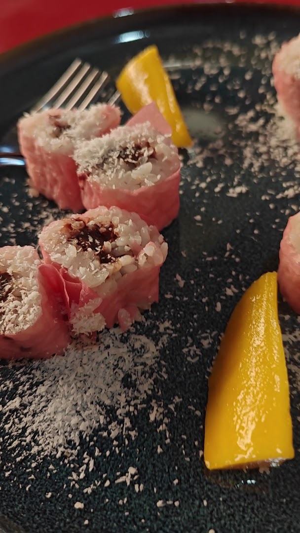Ciao Sakura - Rosticceria e Ristorantino Cinese