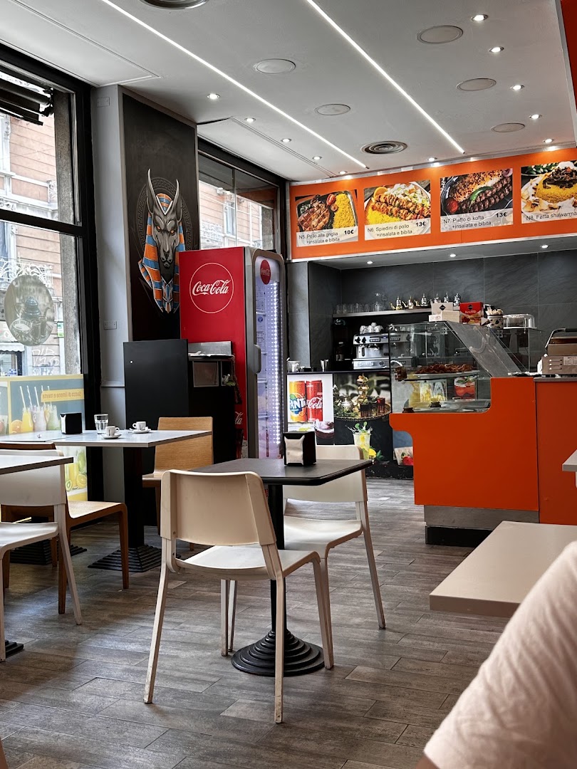 CIAO SHAWARMA