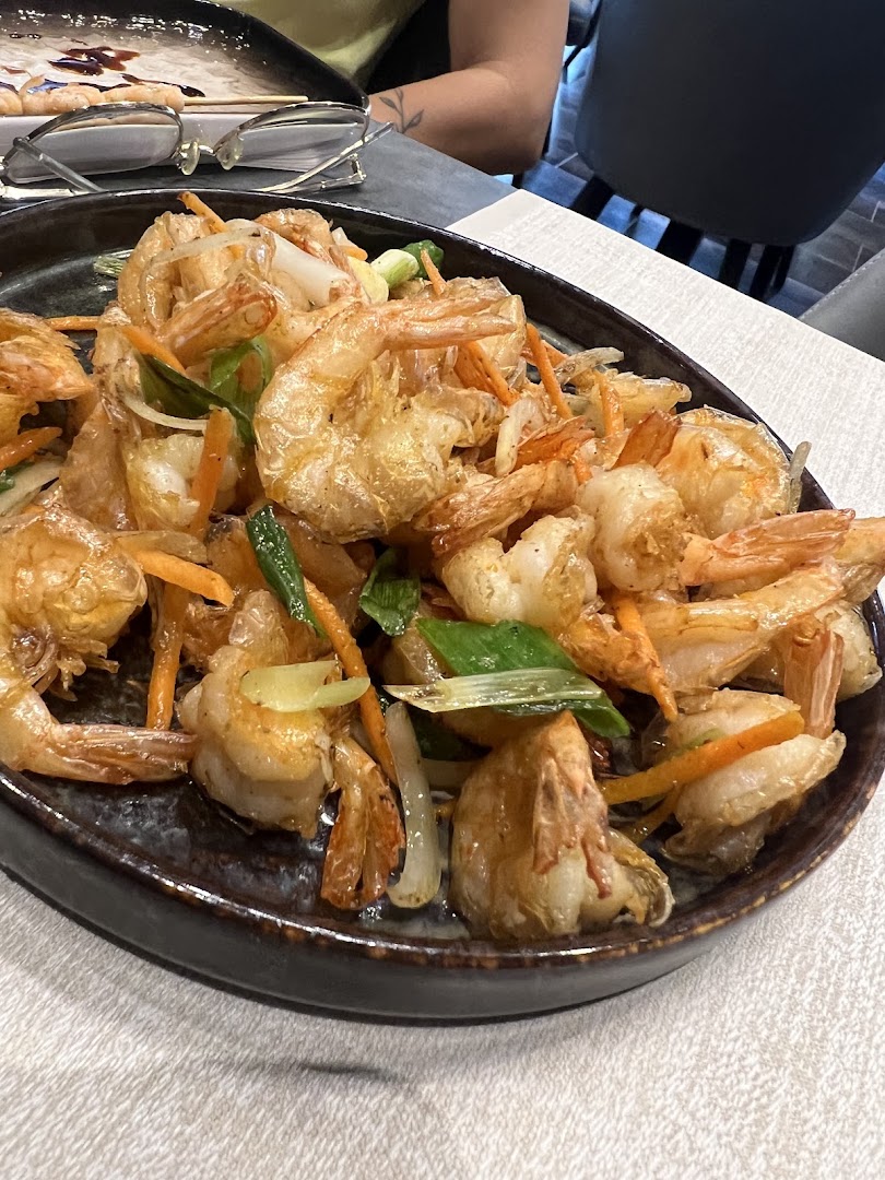 Ciao Sushi, Settimo Milanese