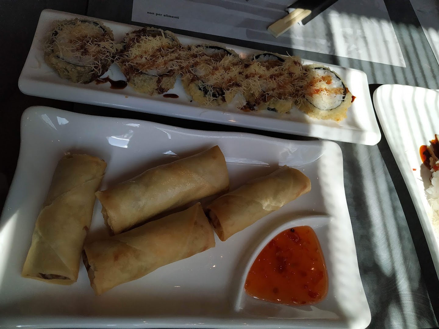 Ciao Sushi