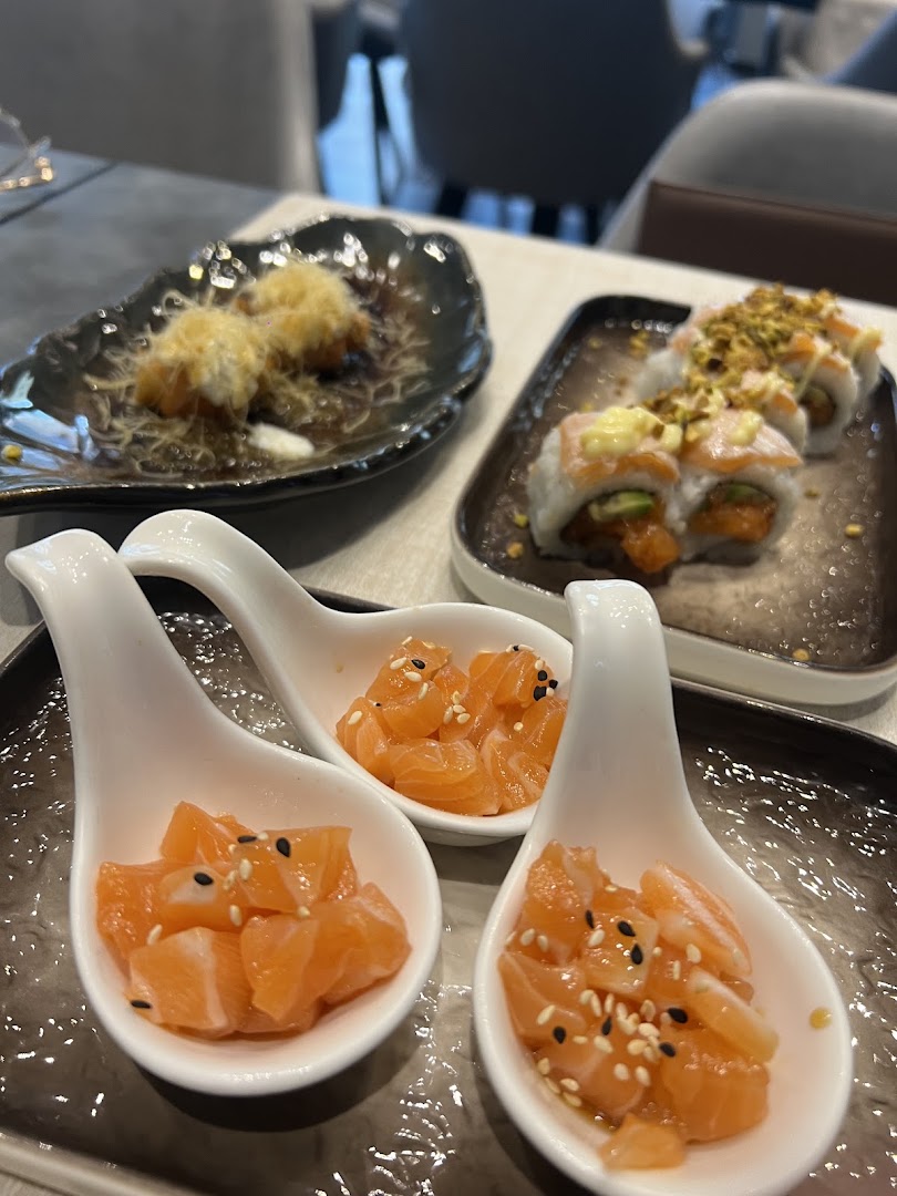 Ciao Sushi