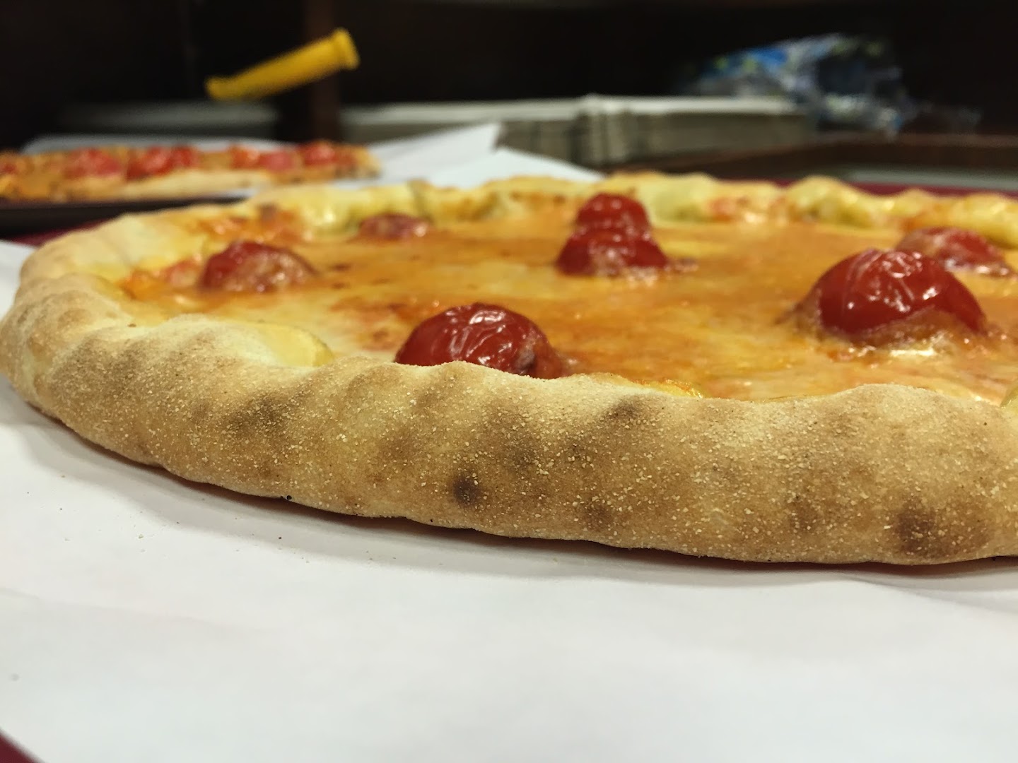 Ciao Toscana Pizzeria