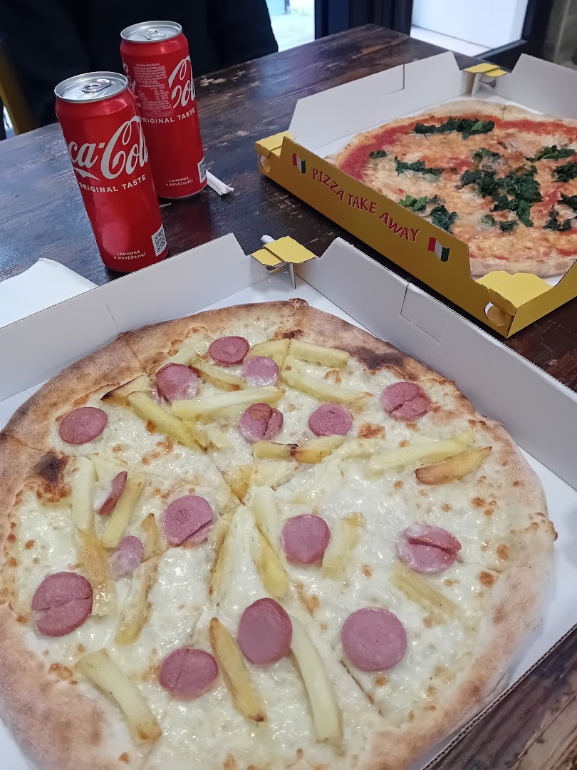 Ciao Toscana Pizzeria