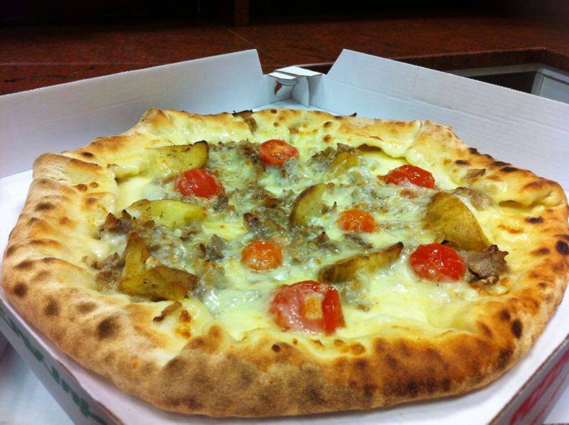 Ciao Toscana Pizzeria