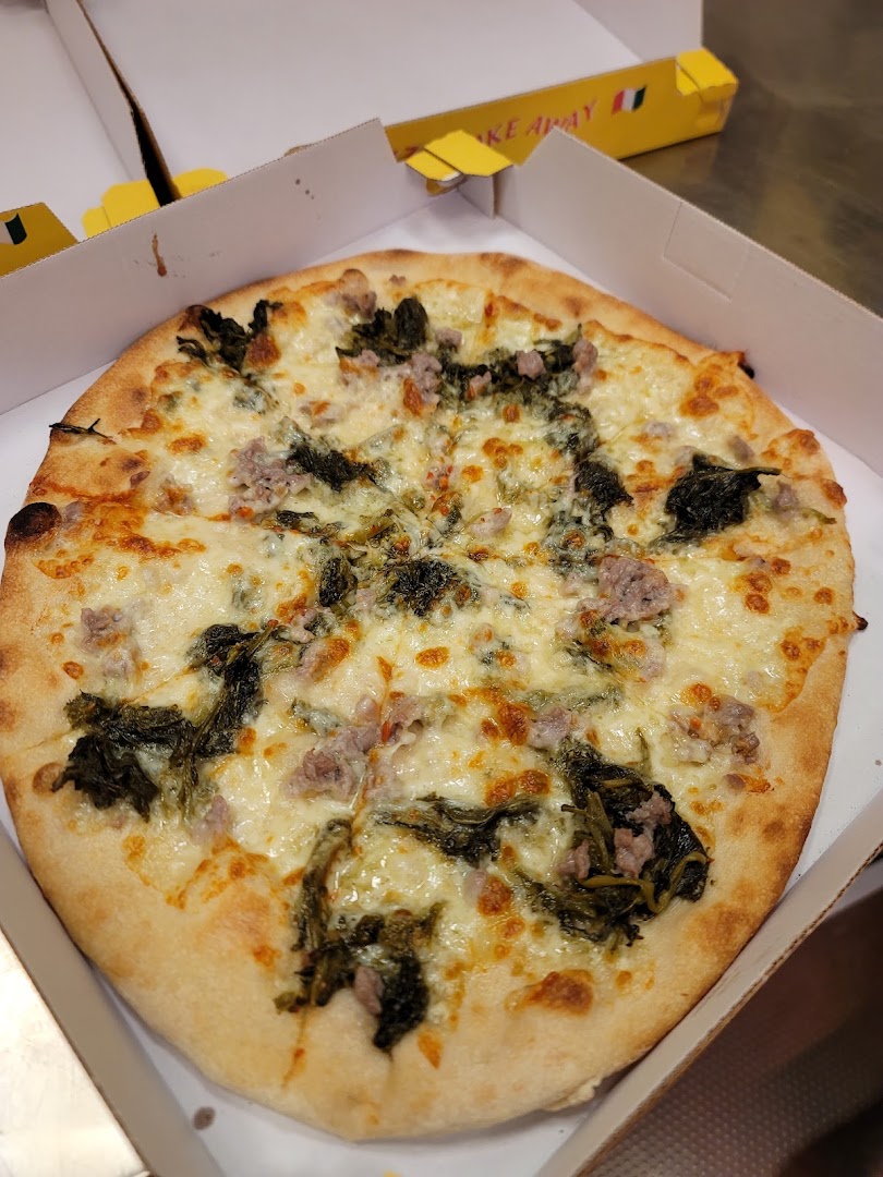 Ciao Toscana Pizzeria