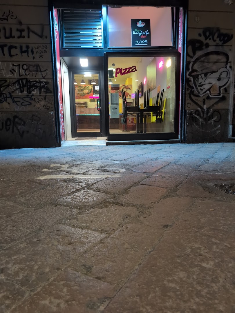 Ciao VIP Bologna Centro Pizzeria, Bologna