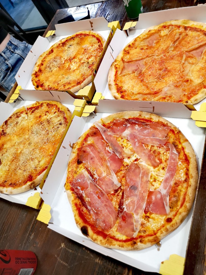 Ciao VIP Bologna Centro Pizzeria