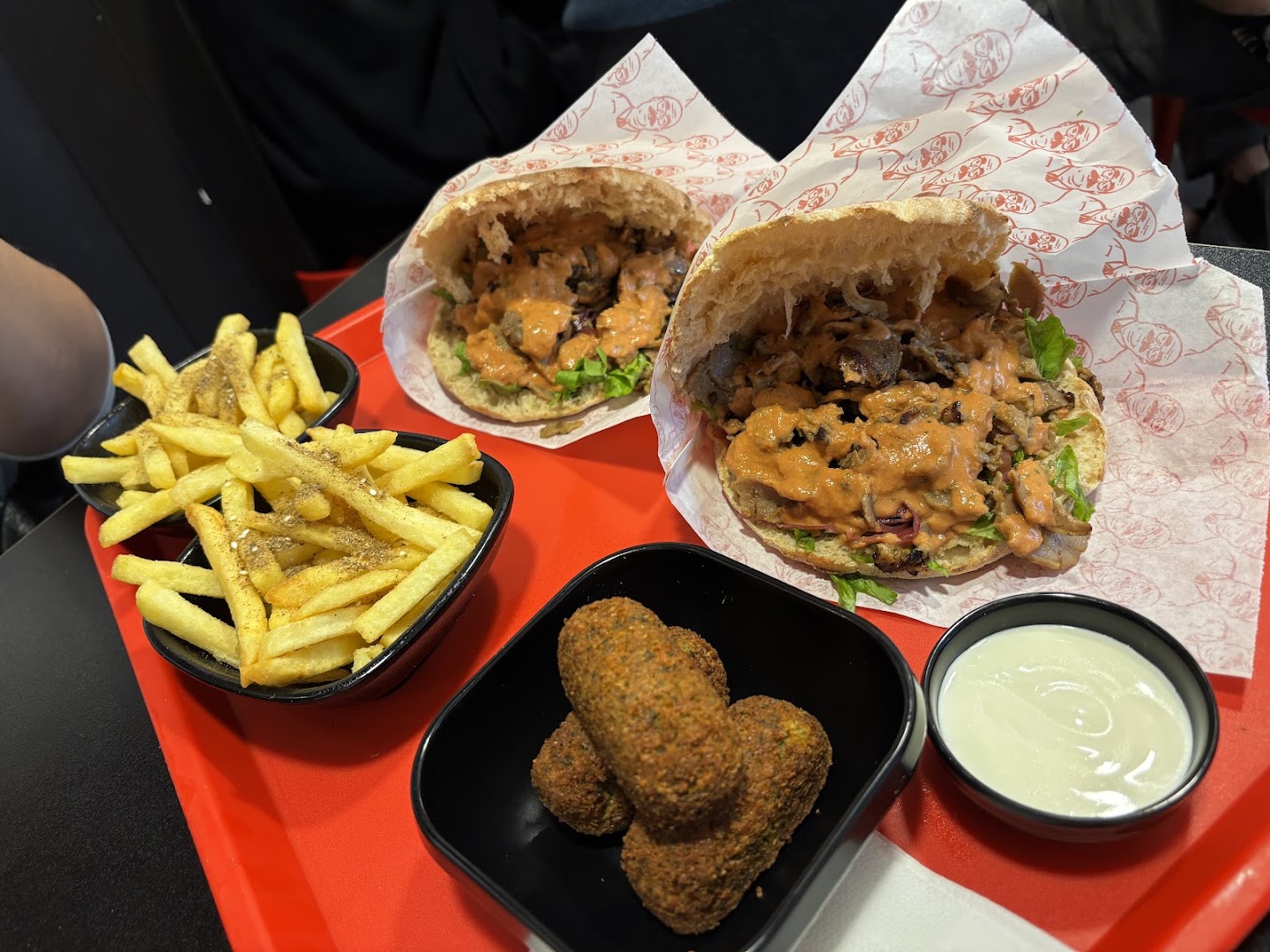 Ciaokebab