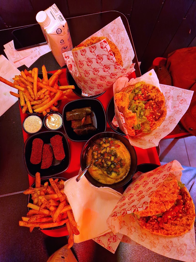 Ciaokebab, Bologna