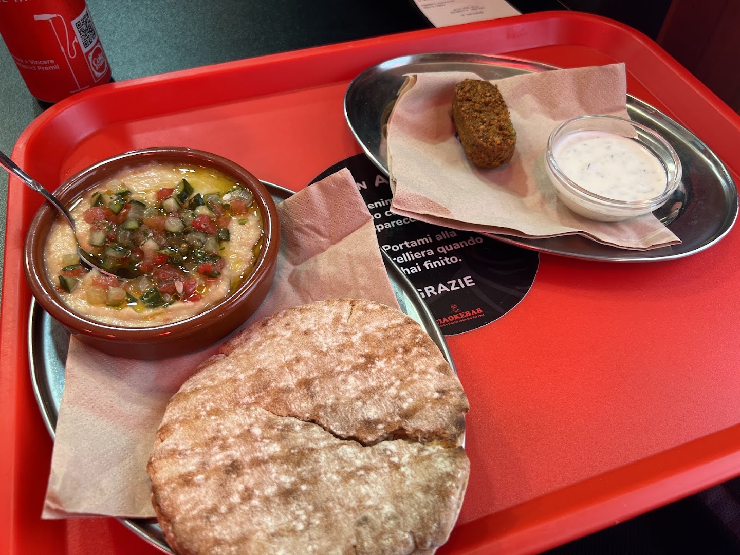 Ciaokebab