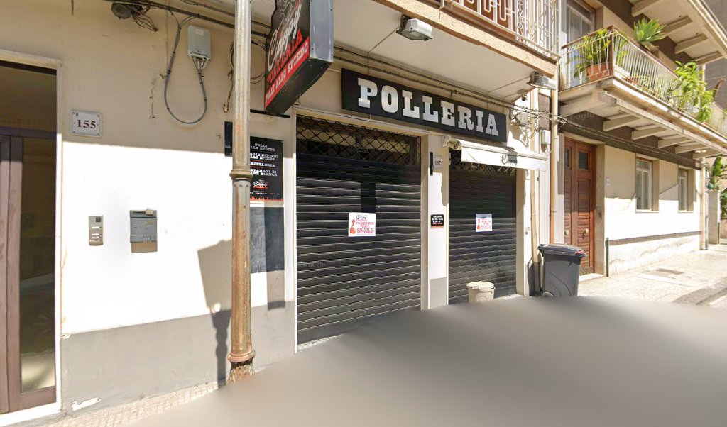 Ciappy, Barcellona Pozzo di Gotto