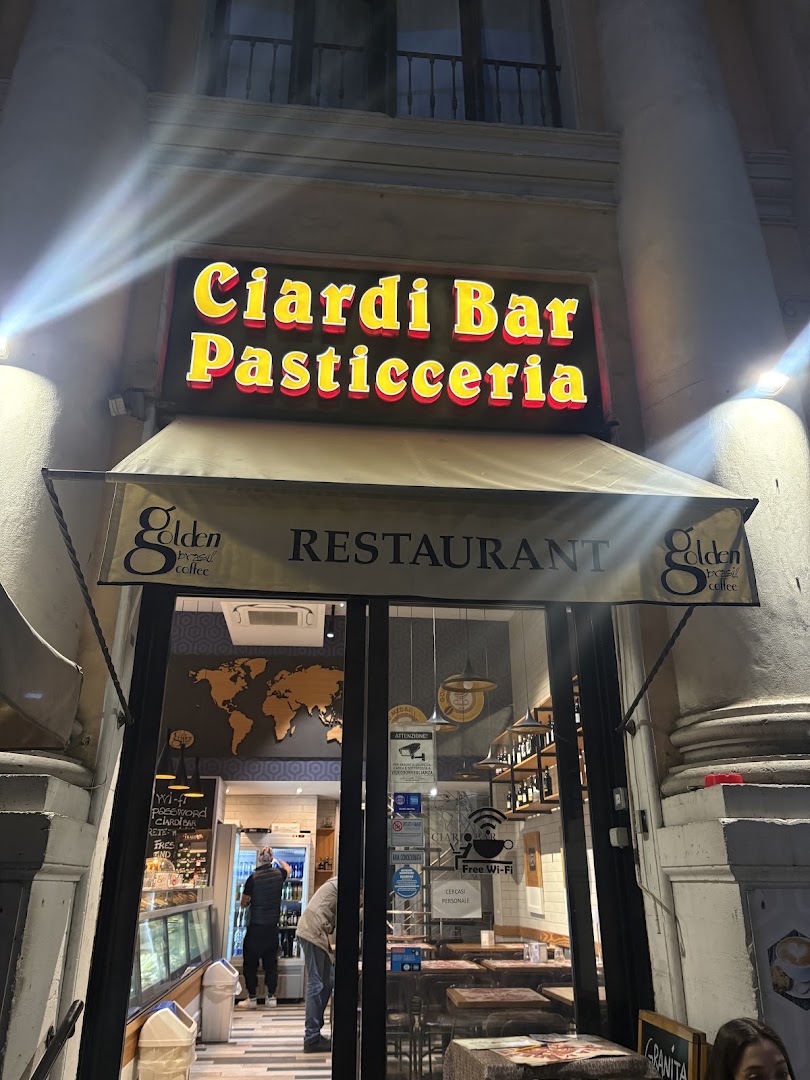 Ciardi Caffè Ristorante