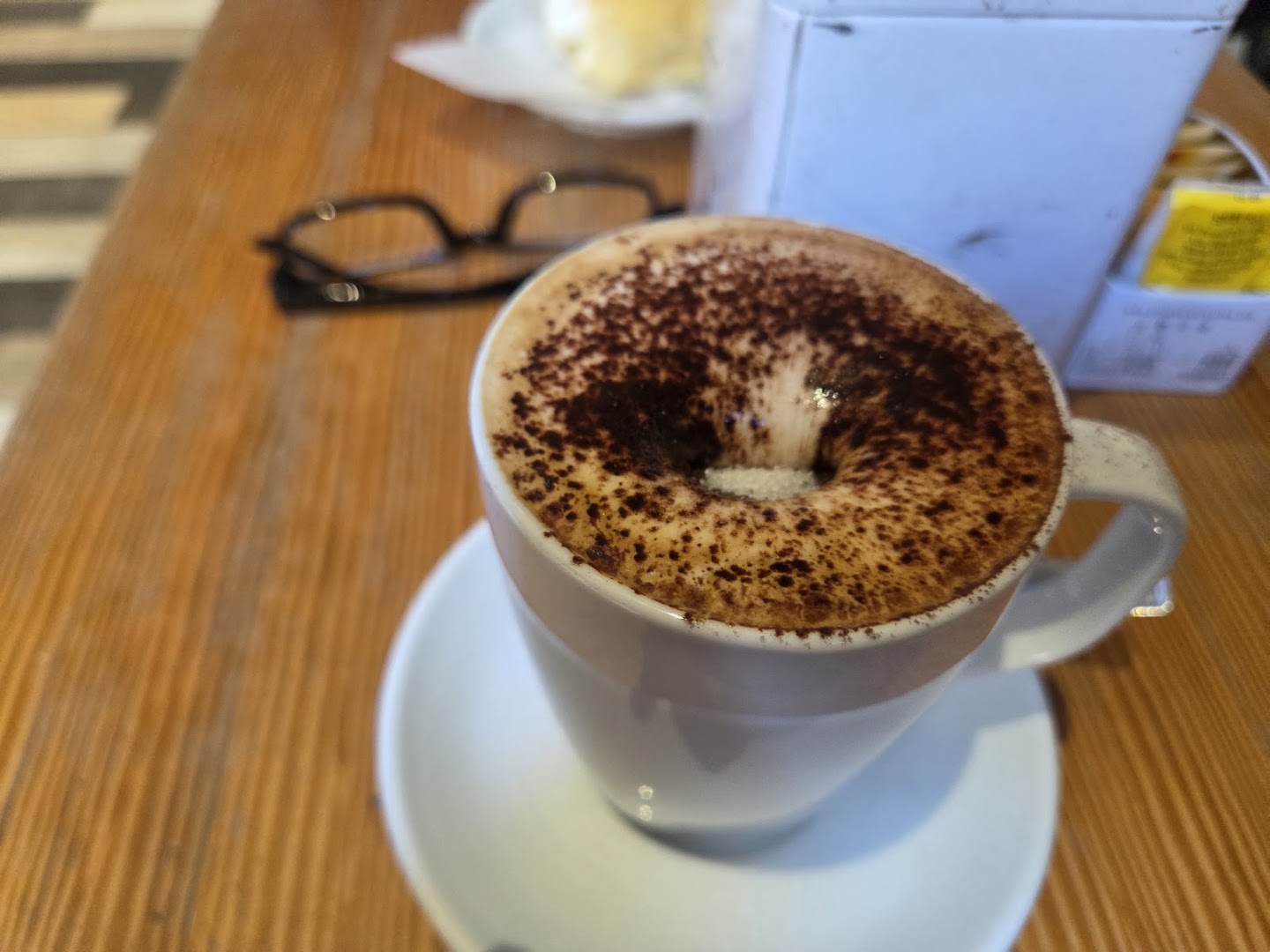 Ciardi Caffè Ristorante