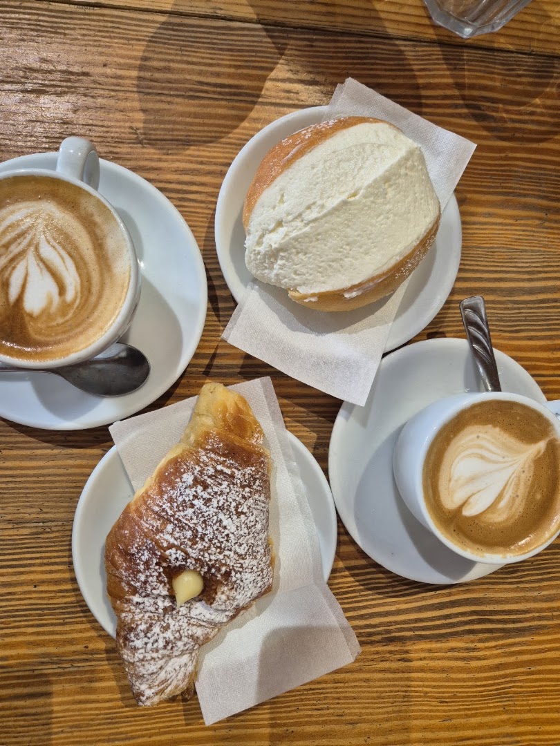 Ciardi Caffè Ristorante