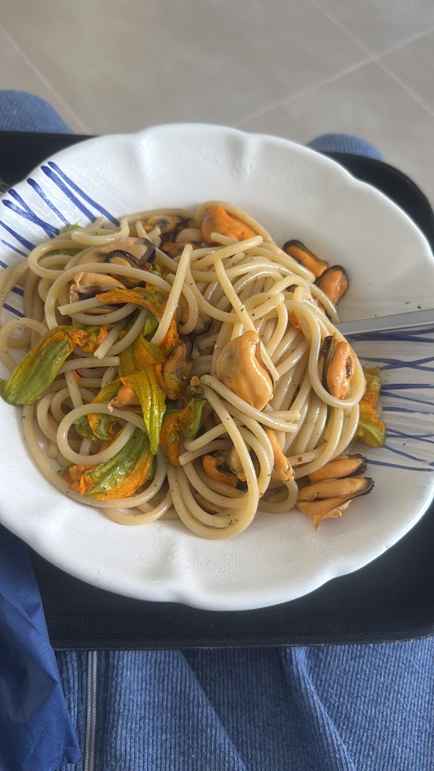 Ciardò cucina di mare