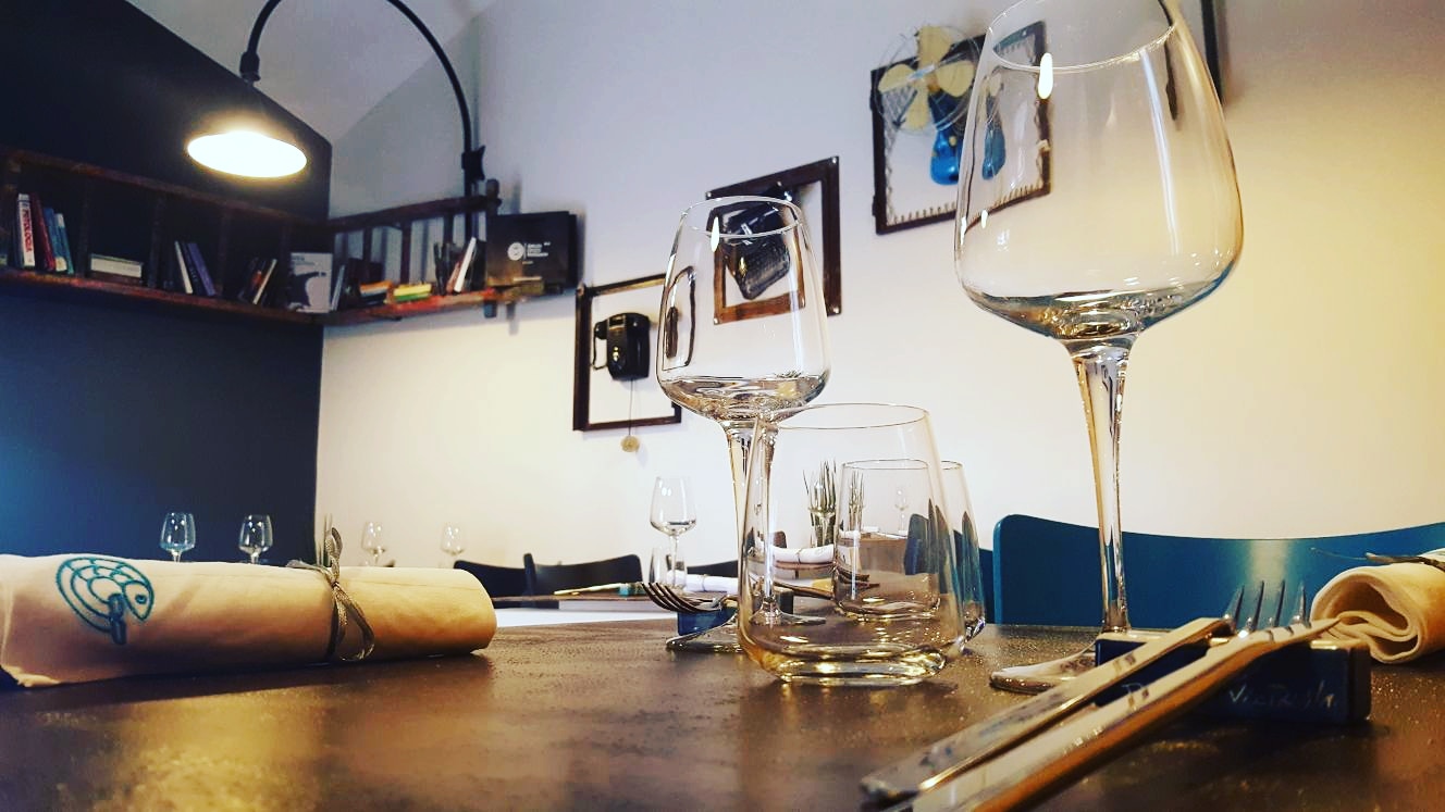 Ciardò cucina di mare