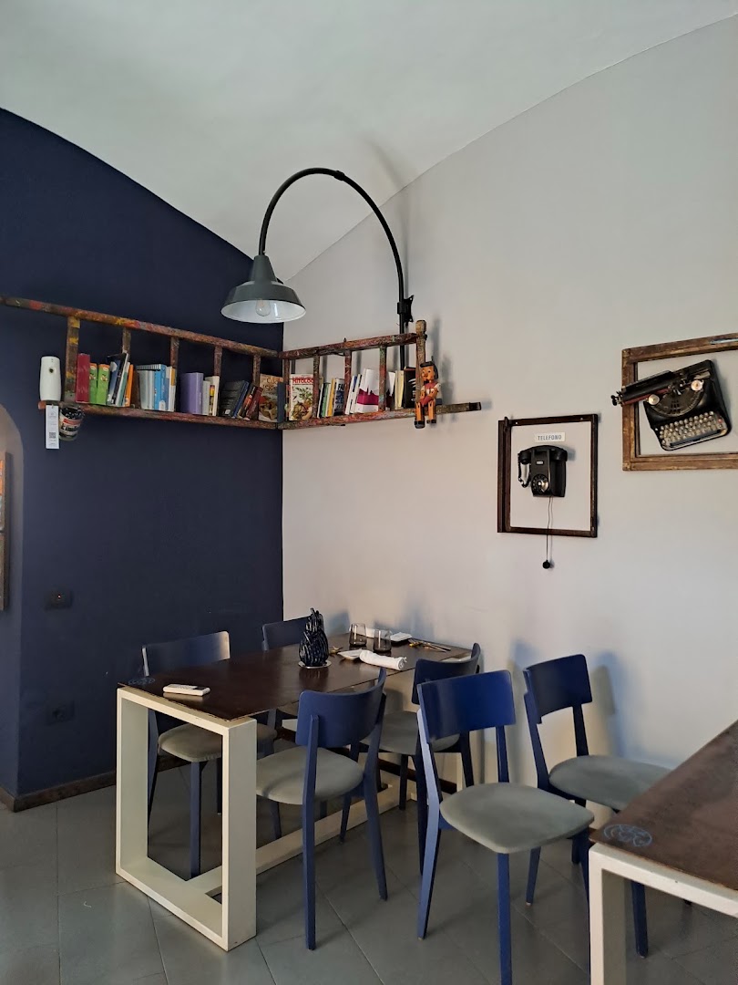 Ciardò cucina di mare