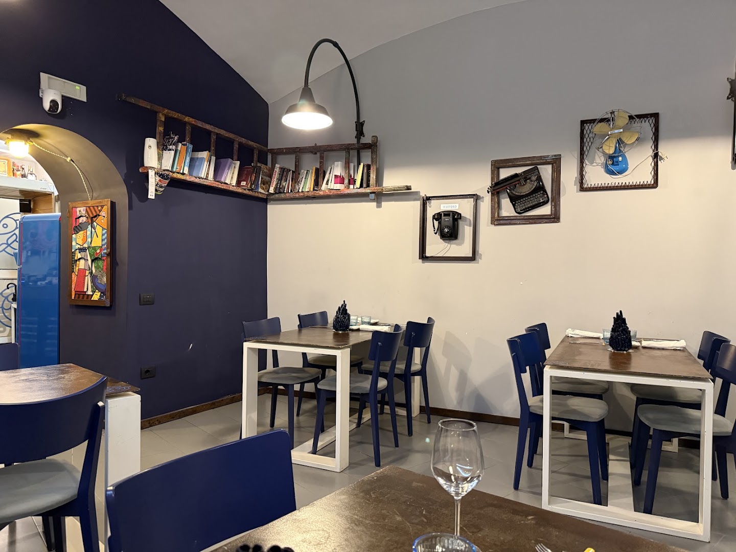 Ciardò cucina di mare
