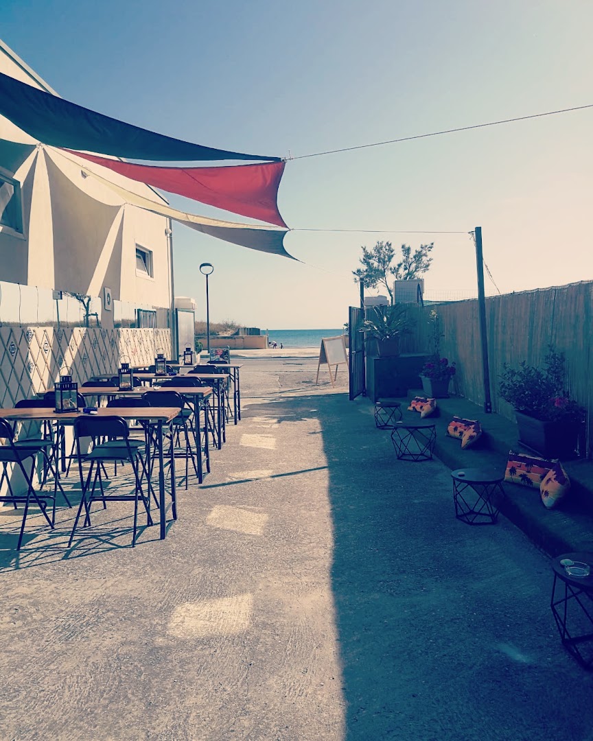 Ciarnin Bar senigallia