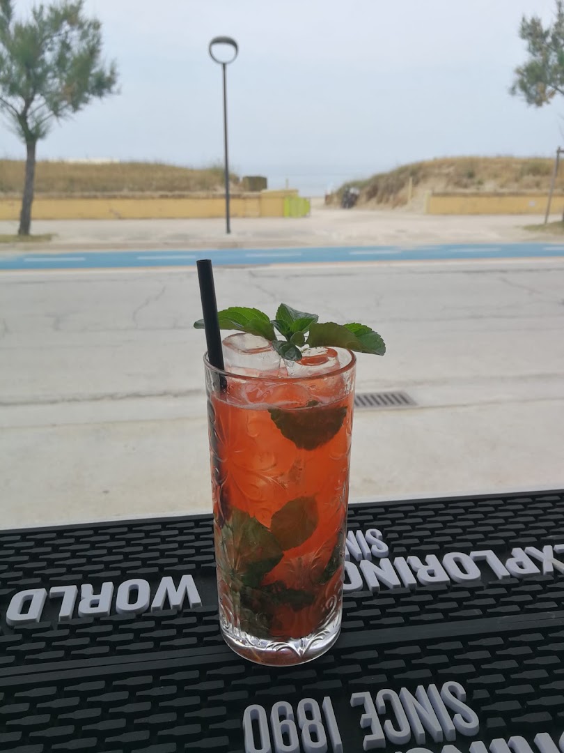 Ciarnin Bar senigallia