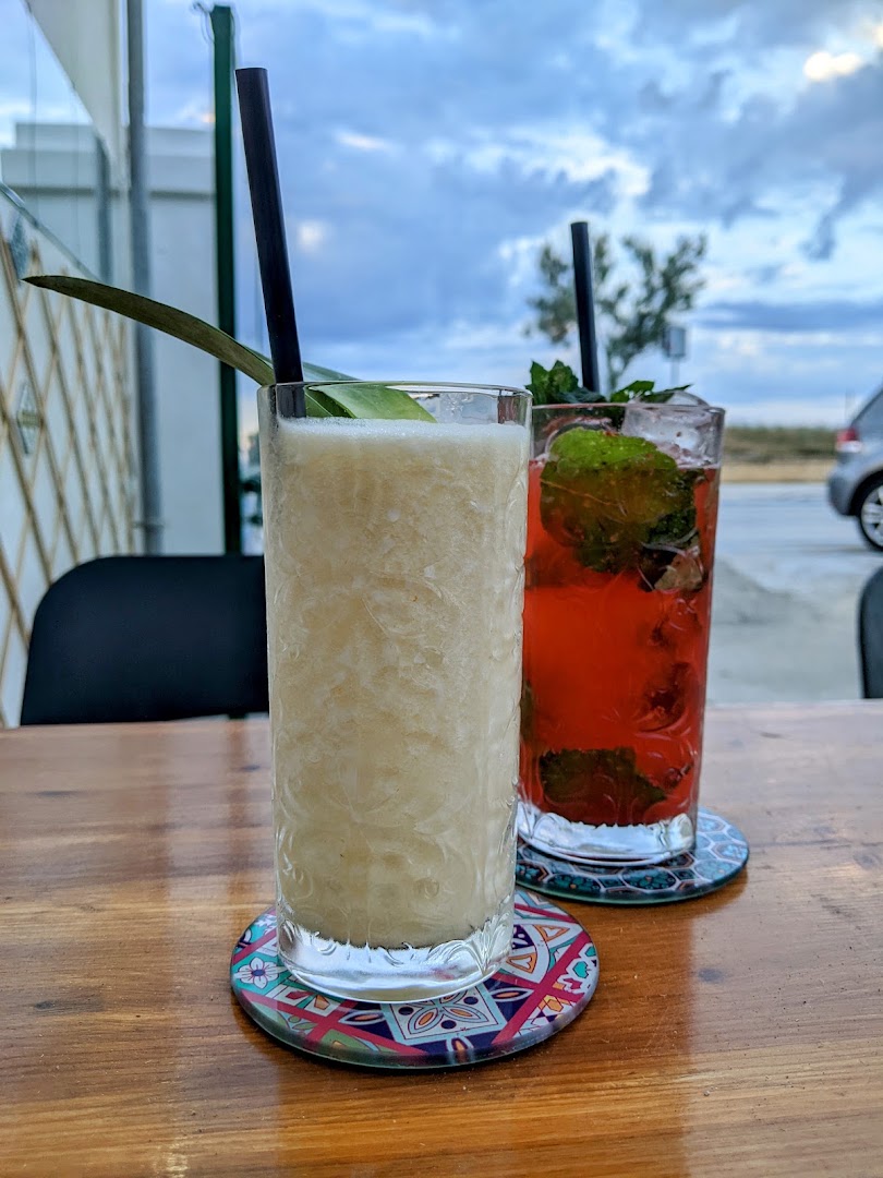 Ciarnin Bar senigallia, Senigallia