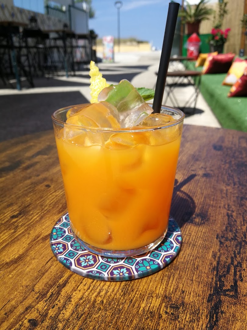 Ciarnin Bar senigallia