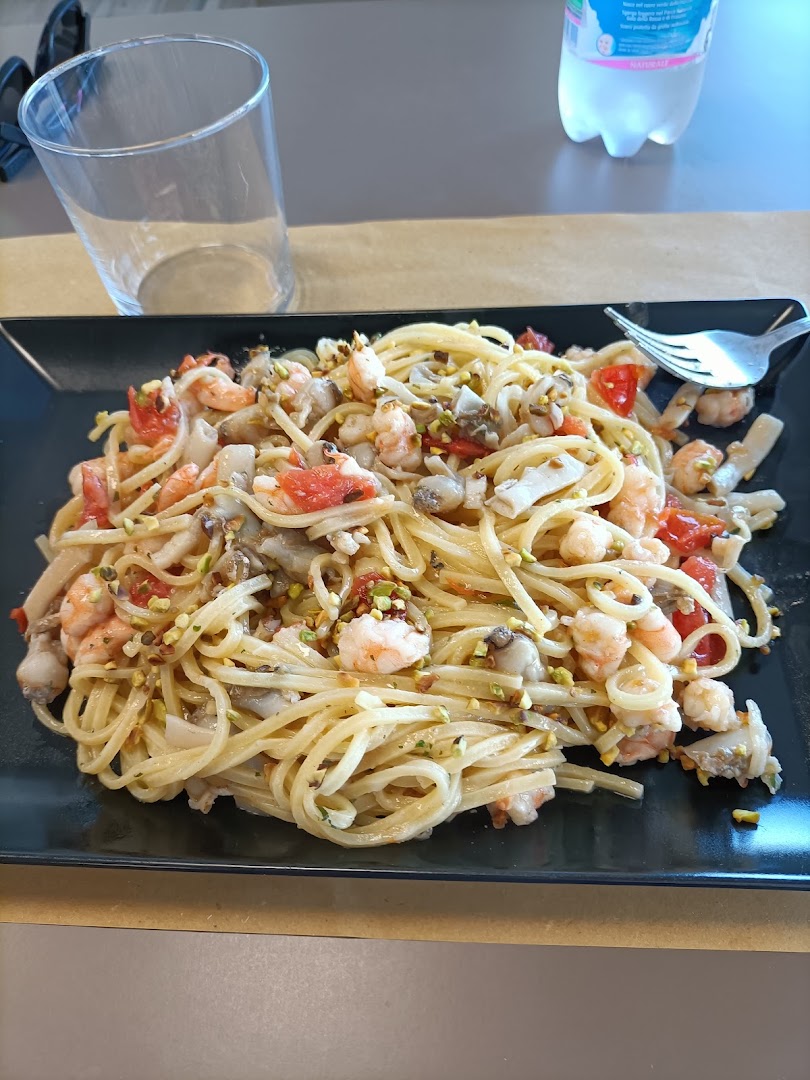 Ciarnin Bar senigallia