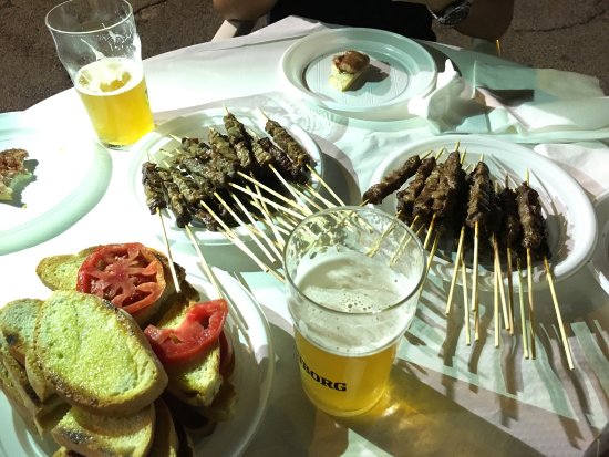 Ciarroni Claudio, Giulianova
