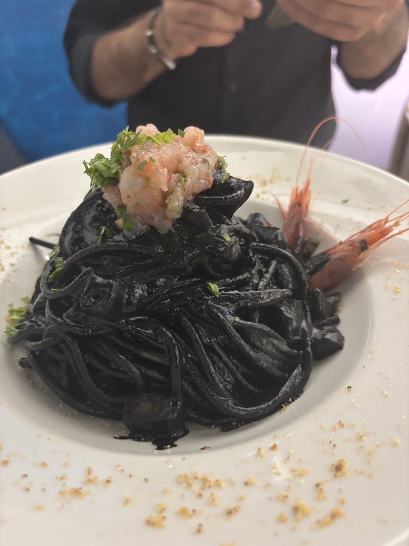 Ciauru’ trattoria Villabate