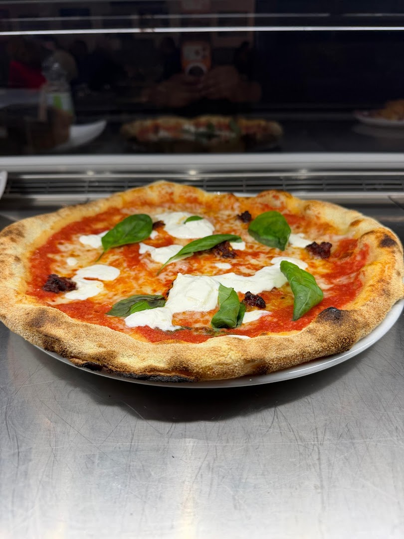 Cibaré • Pub Pizzeria
