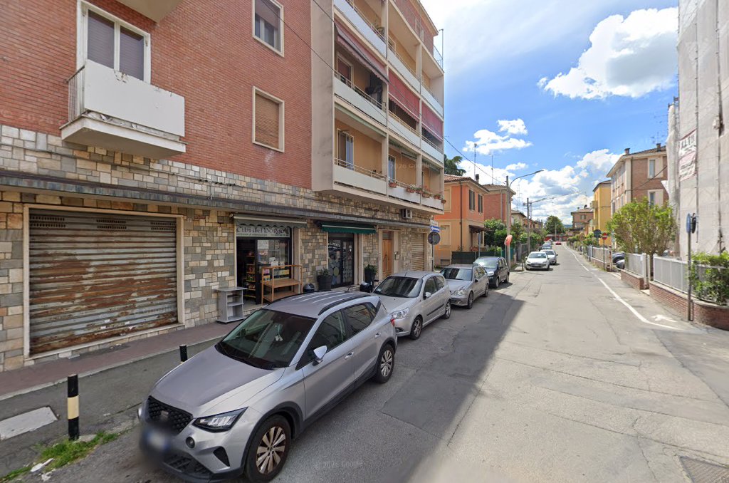 Cibi Del Borgo