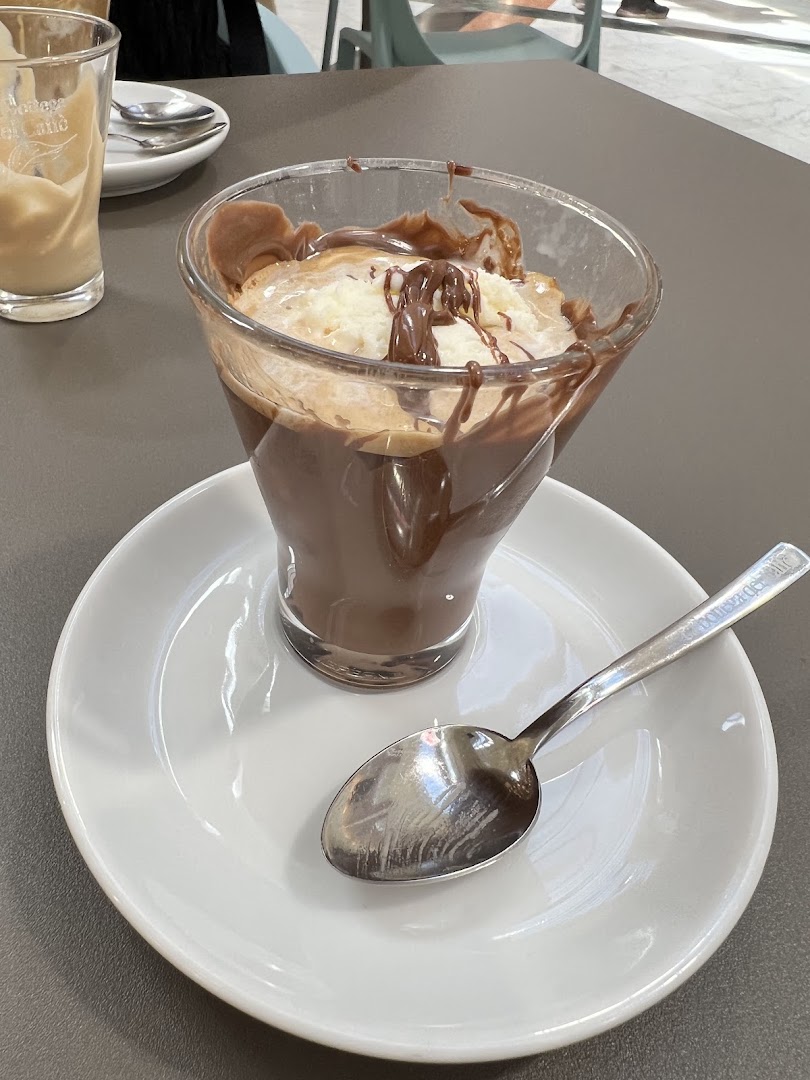 Cibiamo - La bottega del Caffè, Sarzana