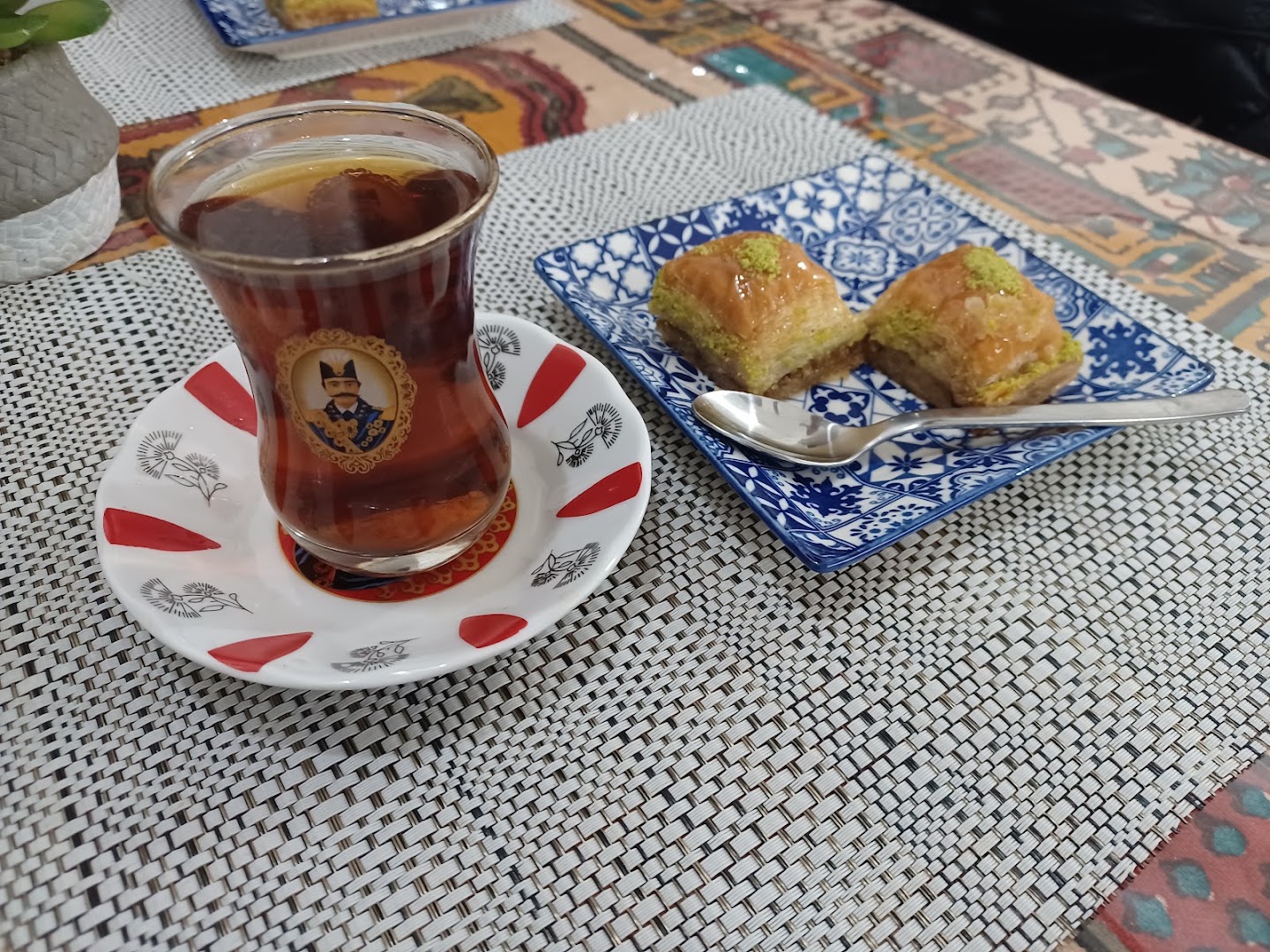 Cibo Colbe