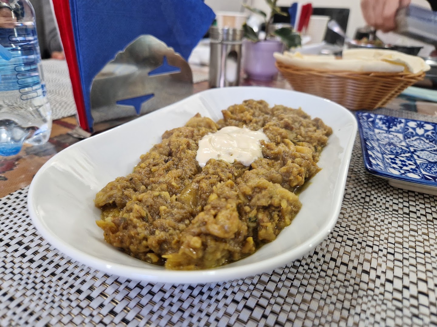 Cibo Colbe
