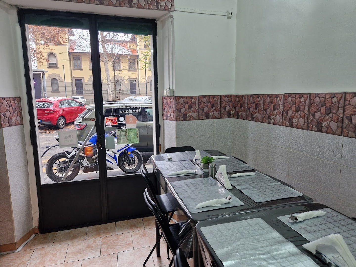 Cibo Colbe