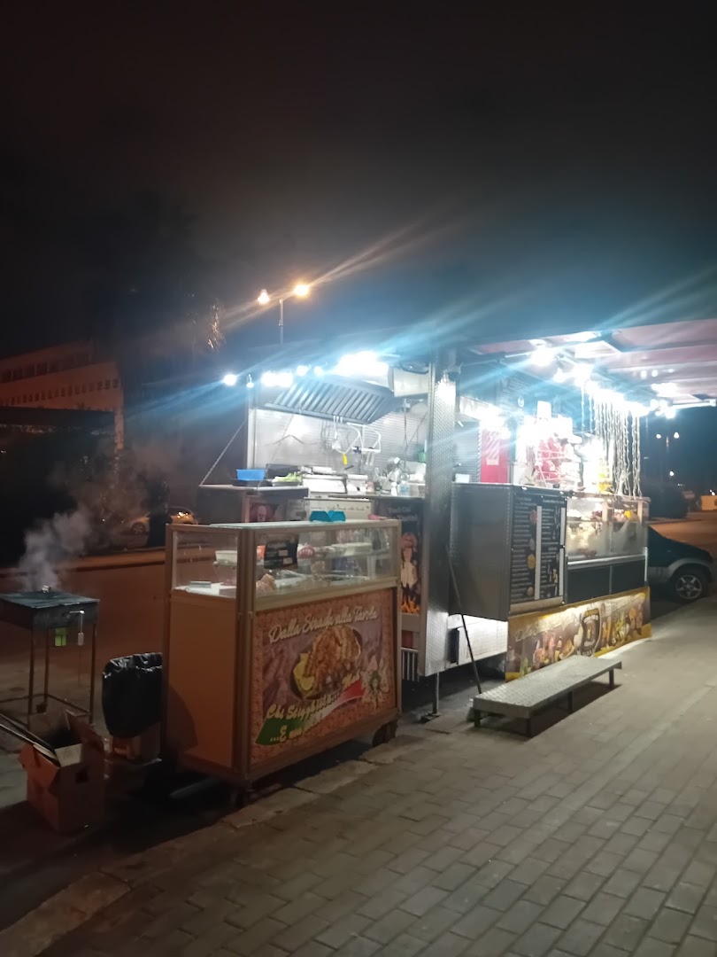 Cibo di strada