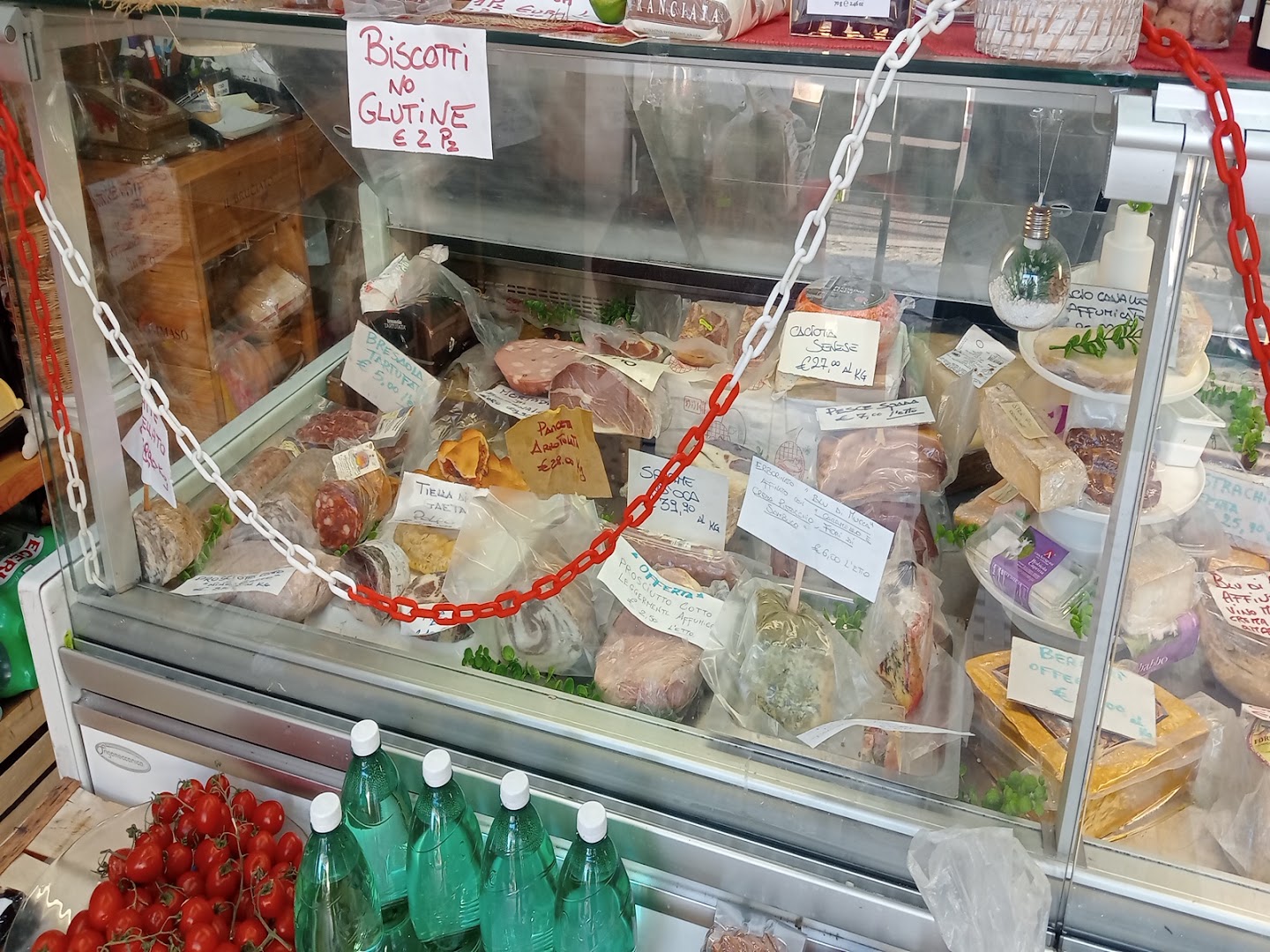 Cibo Genuino Garbatella