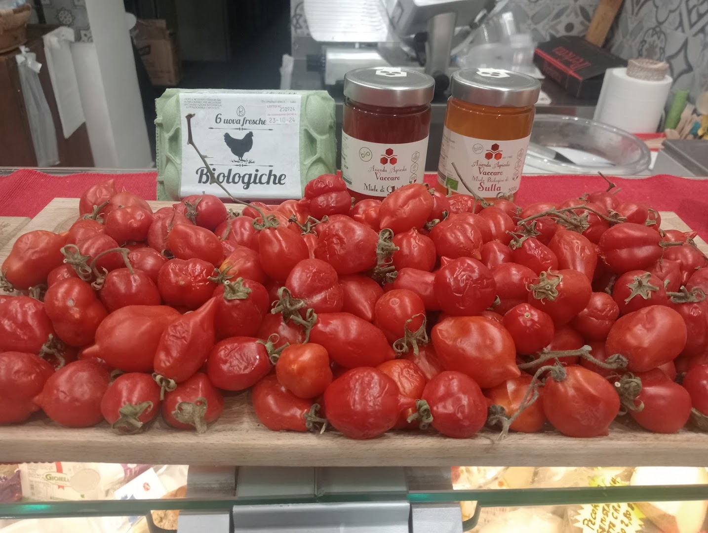 Cibo Genuino Garbatella