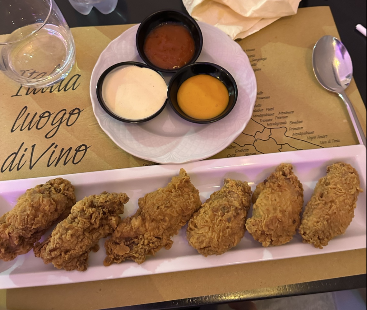 Cibo Indiano | Maryam Indian Food, Siracusa
