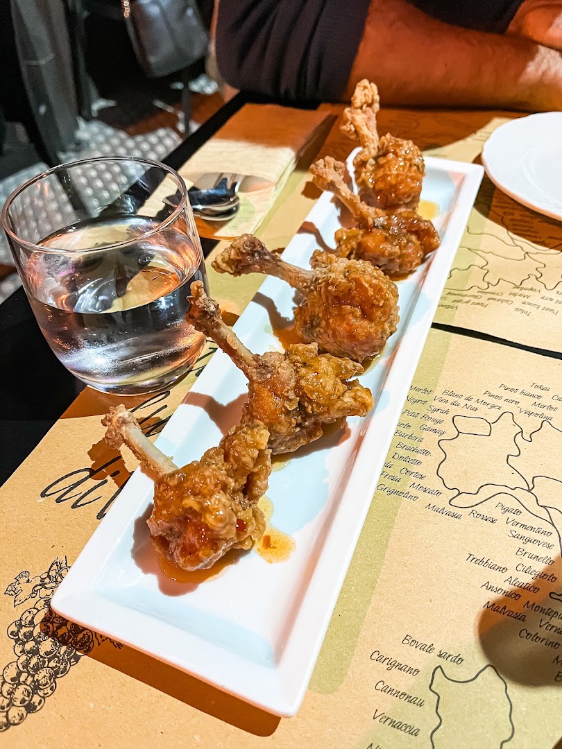 Cibo Indiano | Maryam Indian Food