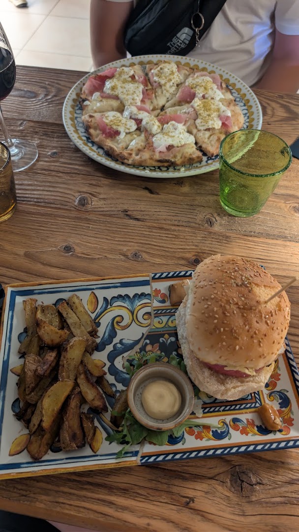 Cibo Vino e Chiacchiere