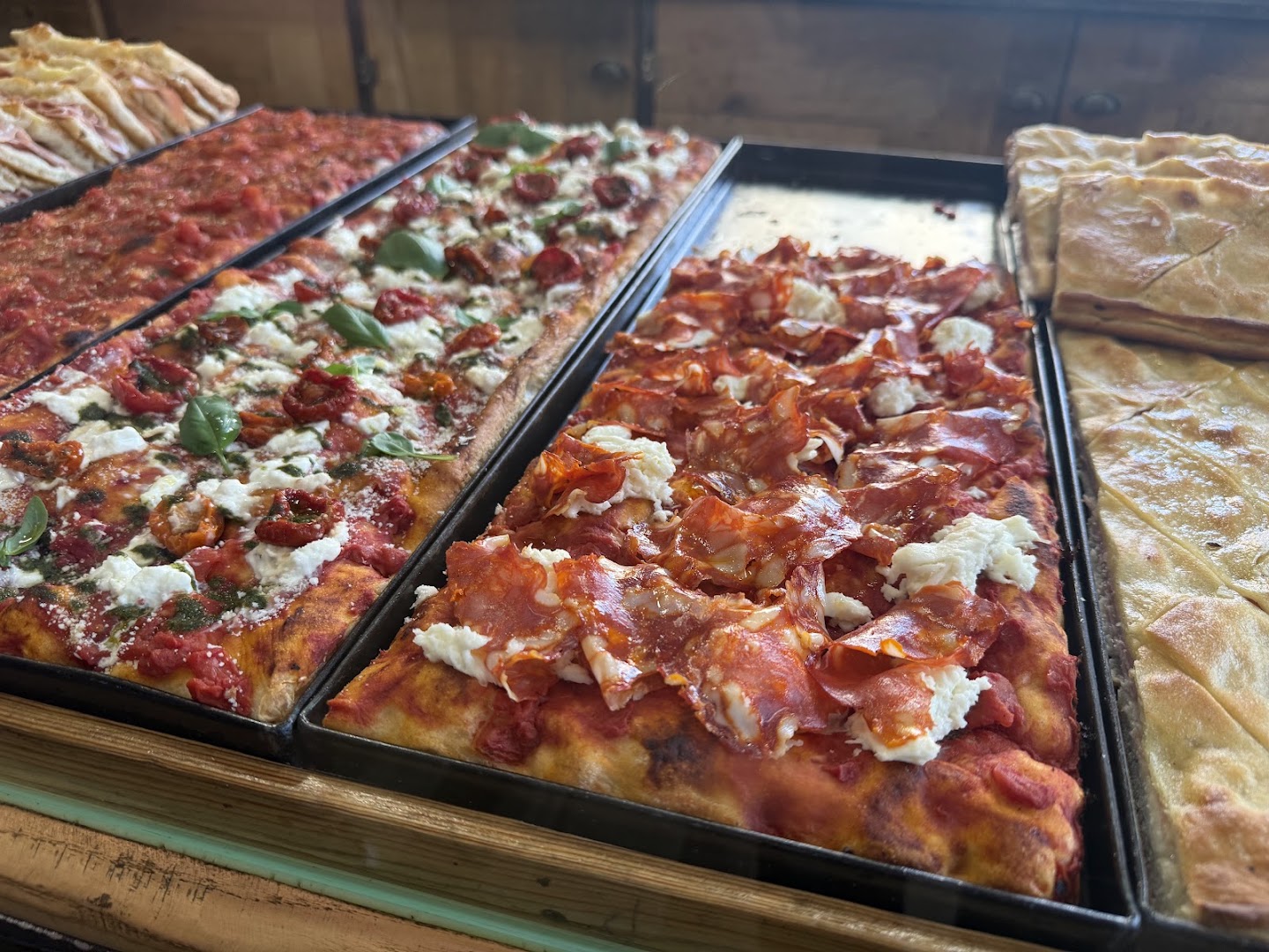 Cibrario Forno Contemporaneo