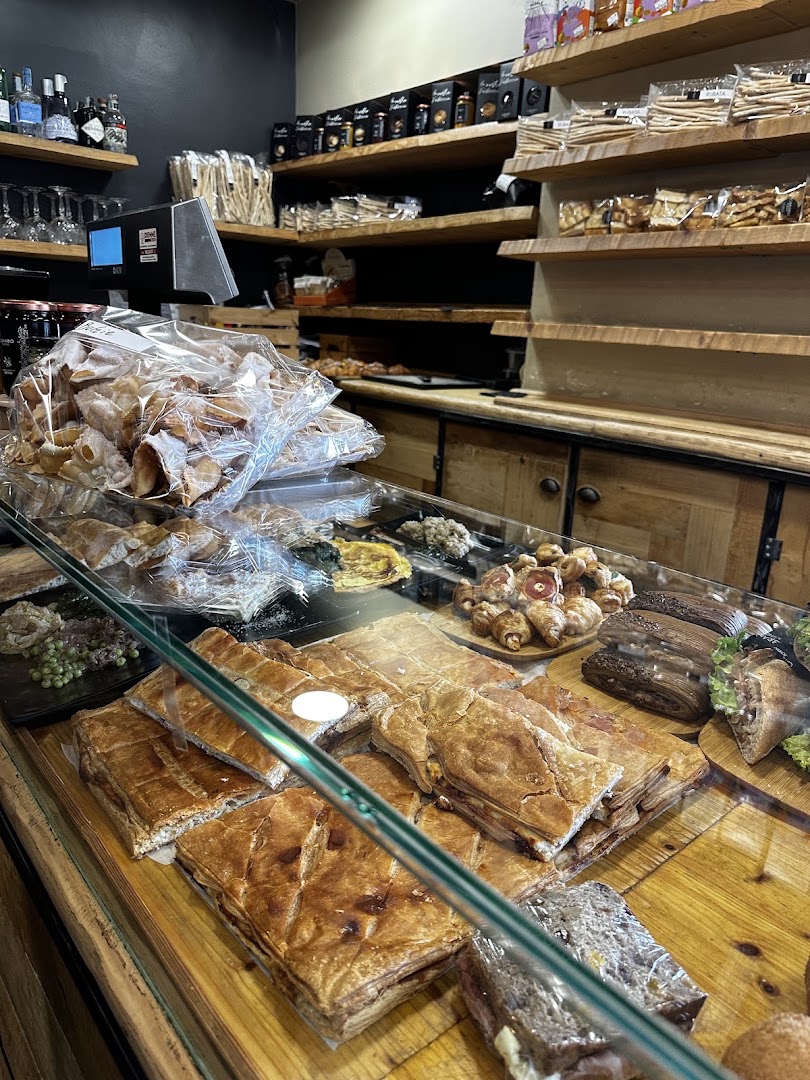 Cibrario Forno Contemporaneo