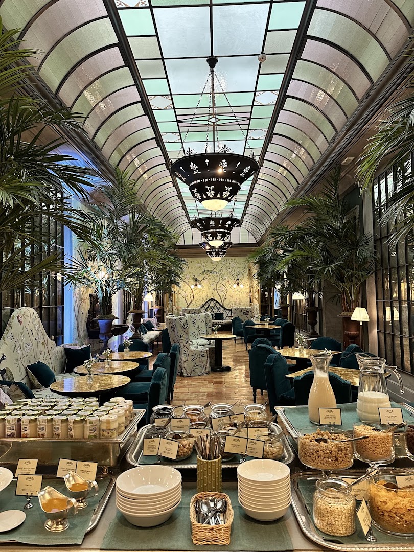 Cibrèo Caffè - Helvetia & Bristol