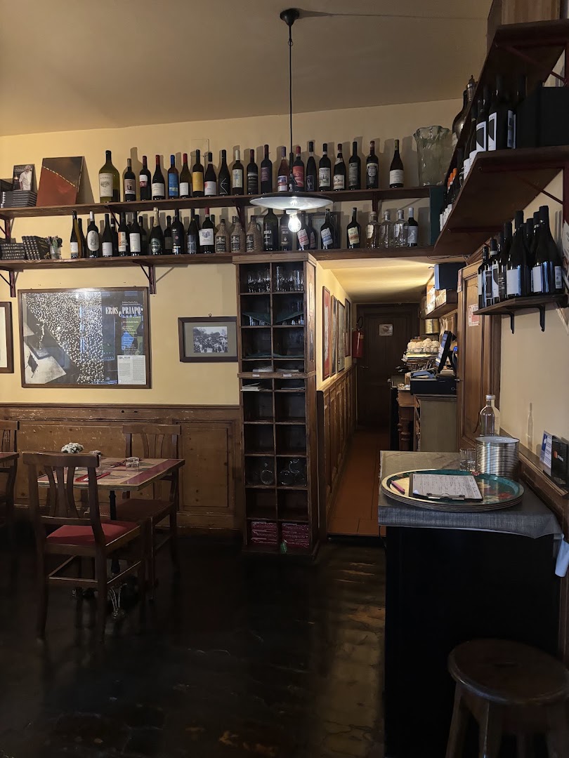 Cibrèo Trattoria, Firenze