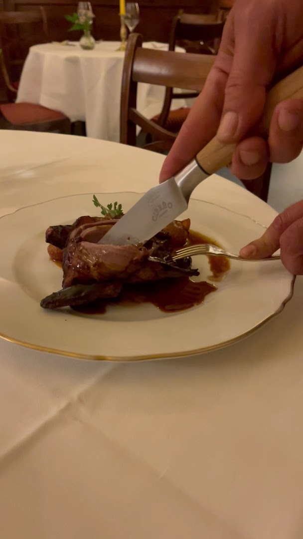 Cibrèo Trattoria