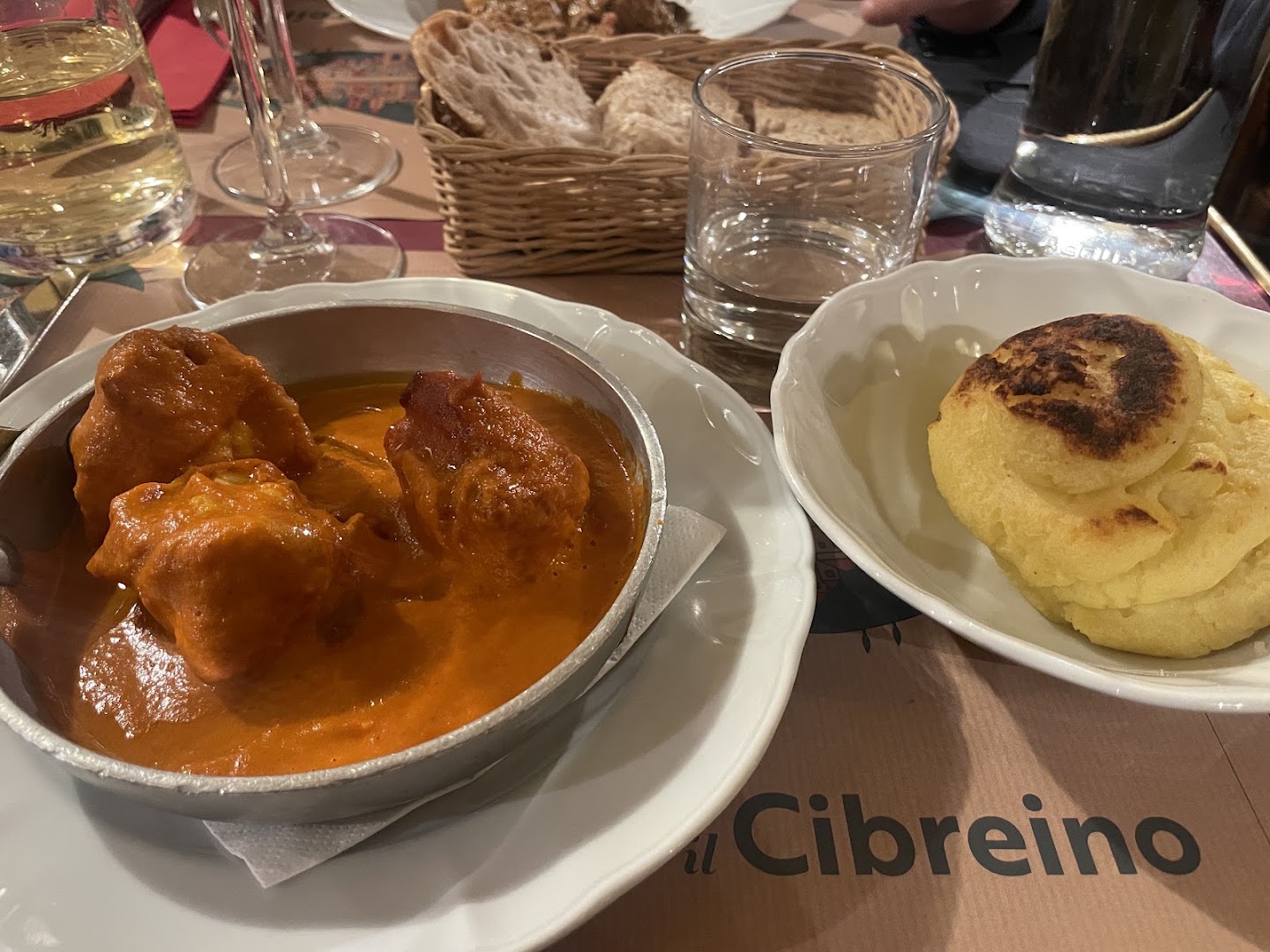 Cibrèo Trattoria