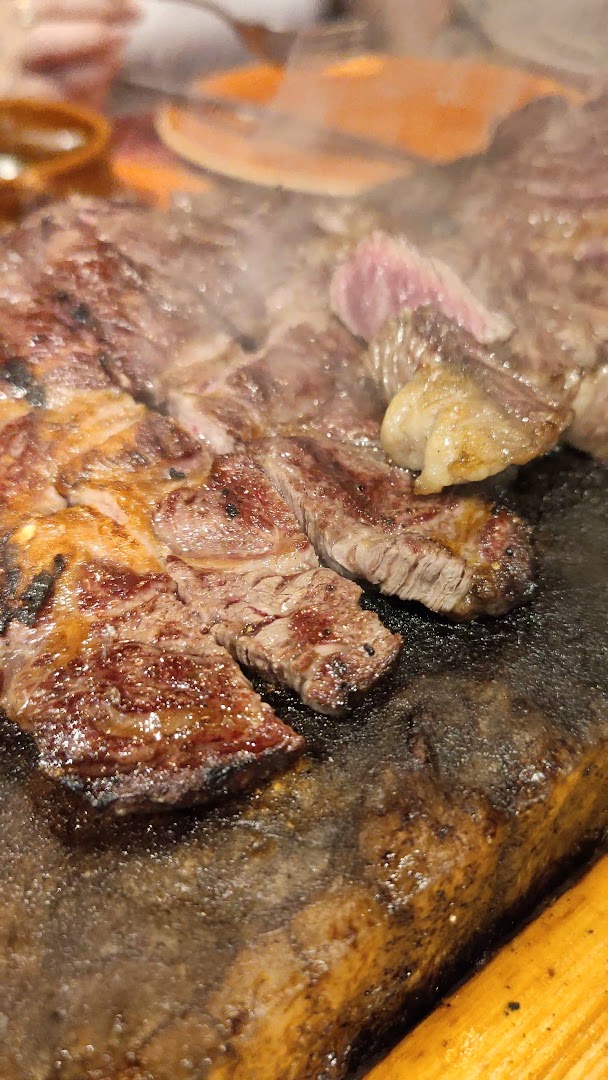CIBUM - Macelleria Ristogrill